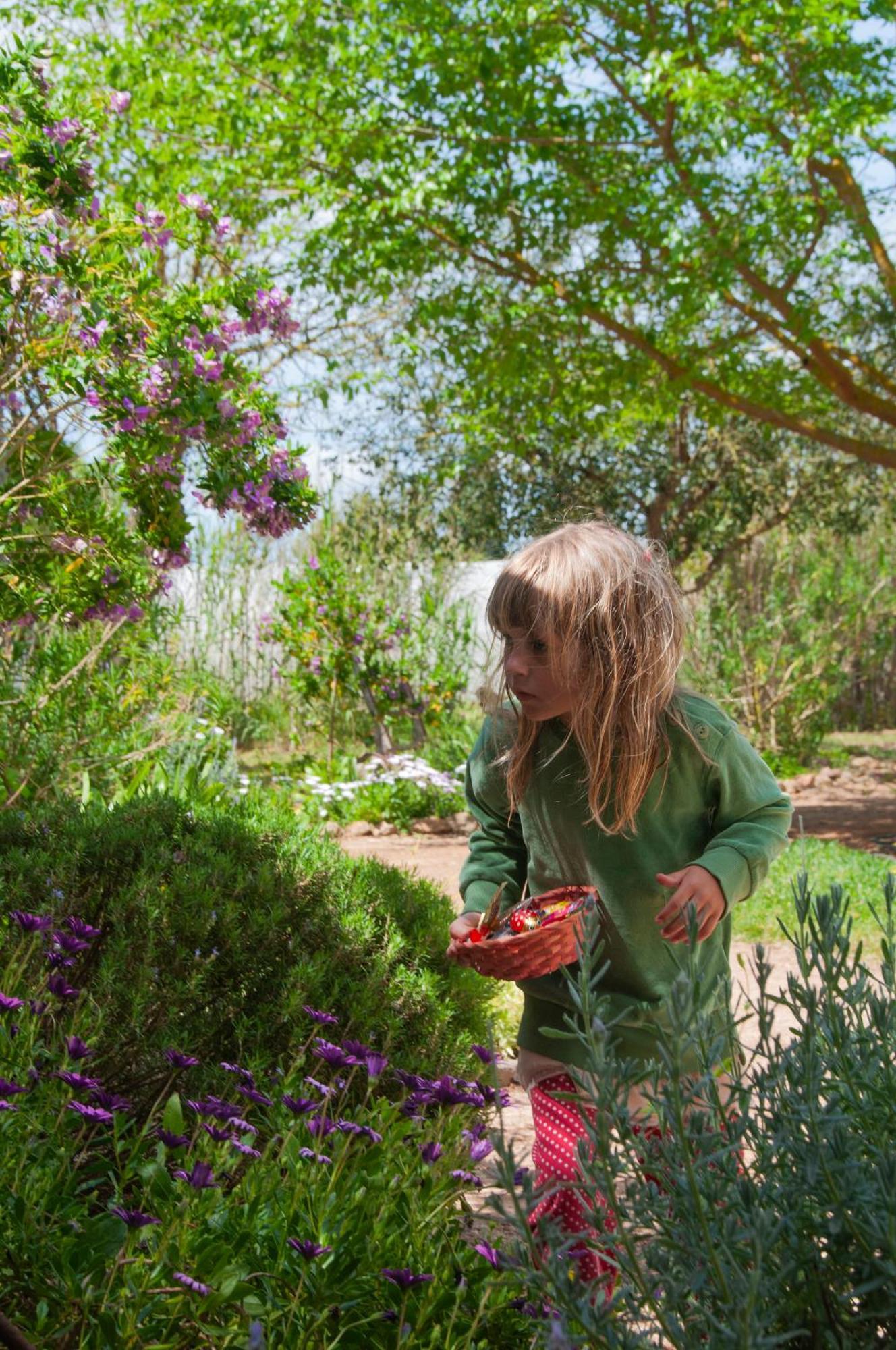 Agroturismo Finca Sant Blai Campos  Exteriör bild