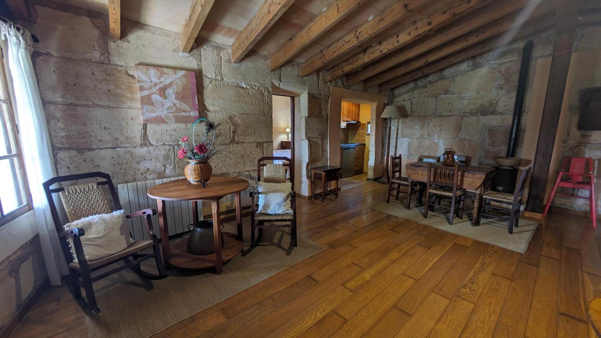 Agroturismo Finca Sant Blai Campos  Exteriör bild